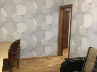 3-комн. квартира, 76 м², 18/25 этаж