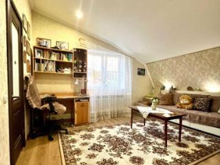 2-этажный дом, 253 м², 6 соток
