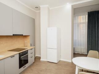 1-комн. квартира, 65.2 м², 1/6 этаж