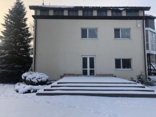 2-этажный дом, 175 м², 1 сотка