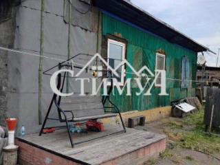 1-этажный дом, 70 м², 11 соток