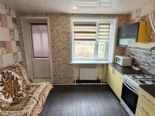1-комн. квартира, 41.6 м², 1/2 этаж