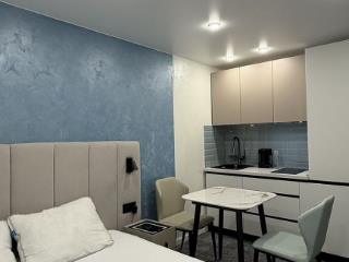 Студия, 18.2 м², 2/4 этаж