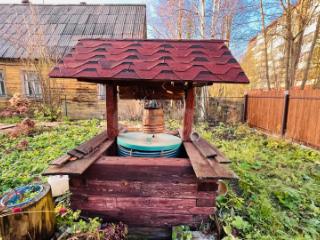 1-этажный дом, 67.5 м², 5.52 соток