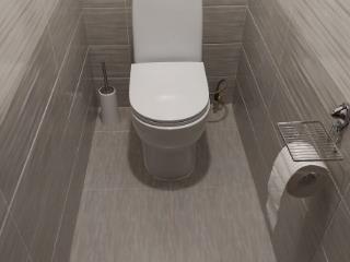 3-комн. квартира, 72.2 м², 1/3 этаж