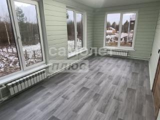  дом, 102.9 м², 9.4 соток