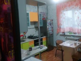1-комн. квартира, 39 м², 2/3 этаж