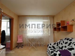 2-комн. квартира, 44 м², 4/4 этаж