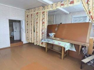 1-этажный дом, 43.6 м², 41 сотка