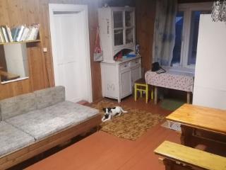  коттедж, 40 м², 6 соток