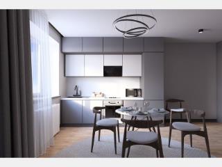 2-комн. квартира, 59.3 м², 4/14 этаж