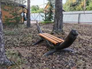 2-этажный коттедж, 240 м², 20 соток