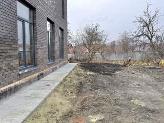  коттедж, 285.4 м², 7 соток