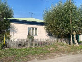 1-этажный дом, 66 м², 26 соток