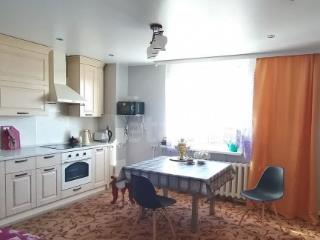  дом, 136 м², 10.1 соток