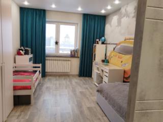 2-комн. квартира, 64.1 м², 9/16 этаж