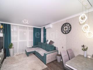 2-комн. квартира, 73.2 м², 12/18 этаж