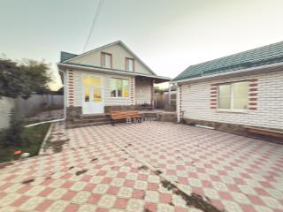 2-этажный дом, 137 м², 4 сотки