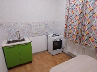 2-комн. квартира, 51.8 м², 4/5 этаж