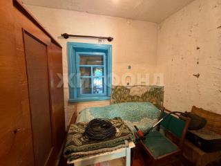  дом, 50 м², 13.78 соток