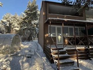 4-комн. квартира, 120 м², 2/2 этаж
