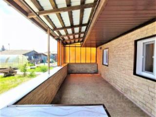 1-этажный дом, 87.5 м², 9.4 соток