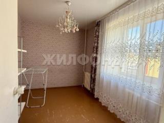 3-комн. квартира, 61.2 м², 2/5 этаж