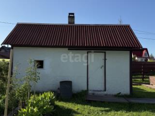 2-этажный дом, 31.7 м², 8.63 соток