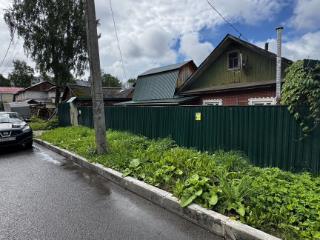  дом, 47.4 м², 6.7 соток