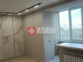 1-комн. квартира, 42 м², 3/5 этаж