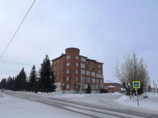 3-комн. квартира, 85.3 м², 3/5 этаж