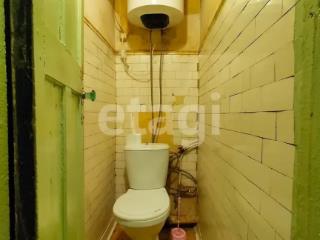 Комната, 18.3 м², 1-комн.