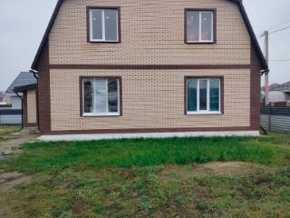 2-этажный дом, 187 м², 6 соток