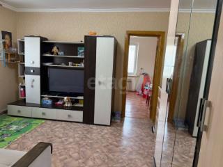 1-этажный дом, 58 м², 4.5 сотки