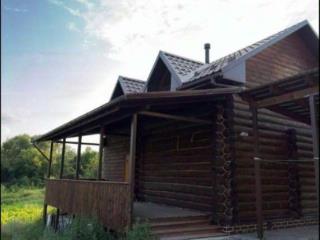 2-этажный коттедж, 224 м², 40 соток