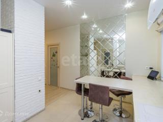 3-комн. квартира, 92.2 м², 14/14 этаж