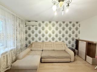 2-комн. квартира, 66 м², 5/17 этаж