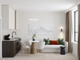 1-комн. квартира, 35.7 м², 2/7 этаж