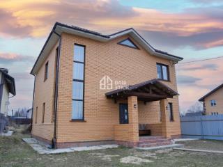 2-этажный дом, 145 м², 10 соток