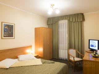 Комната, 19 м², 1-комн.