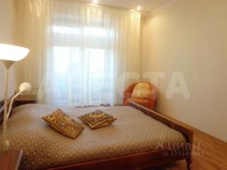 2-комн. квартира, 54.1 м², 5/5 этаж