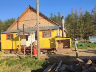 2-этажный дом, 70 м², 6.21 соток