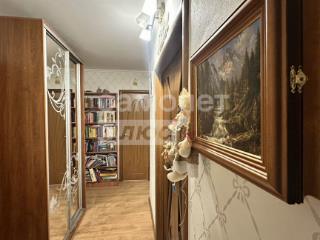 3-комн. квартира, 58 м², 5/5 этаж