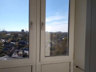 3-комн. квартира, 59 м², 9/9 этаж