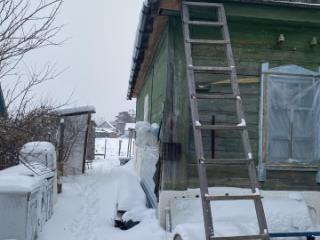 1-этажный дом, 38.6 м², 15 соток