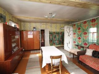 1-этажный дом, 46.5 м², 16.97 соток