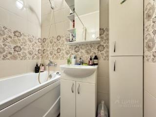 1-комн. квартира, 35 м², 3/12 этаж