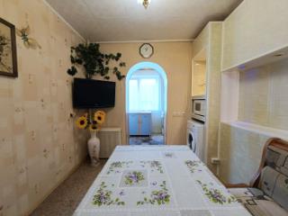 3-комн. квартира, 73.2 м², 4/5 этаж