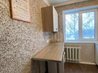 4-комн. квартира, 60.9 м², 5/5 этаж