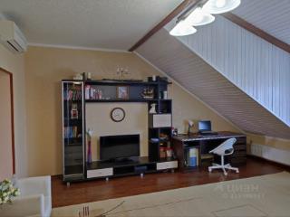 3-этажный дом, 253 м², 4.3 сотки